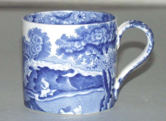 Mug Childs or Coffee
